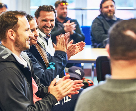 PIMEW Offshore Wind Energy Cup